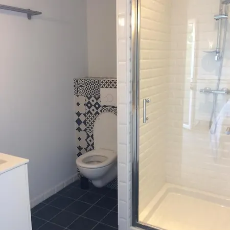 Les Aulnes De Et Piste Cyclable ,5mn A Pied 3*