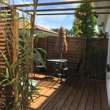 Les Aulnes De Et Piste Cyclable ,5mn A Pied 상기네