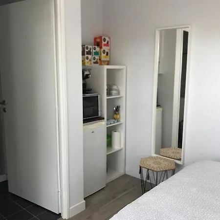 Les Aulnes De Et Piste Cyclable ,5mn A Pied Guest house *