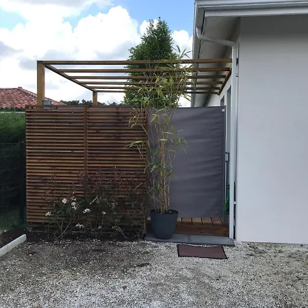 Les Aulnes De Et Piste Cyclable ,5mn A Pied 3*