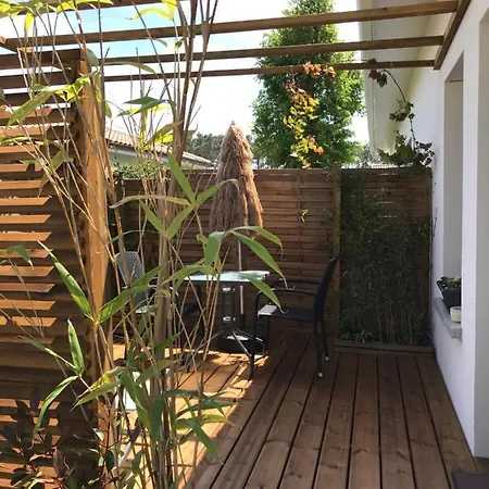 Vendégház Les Aulnes De Et Piste Cyclable ,5mn A Pied 3*