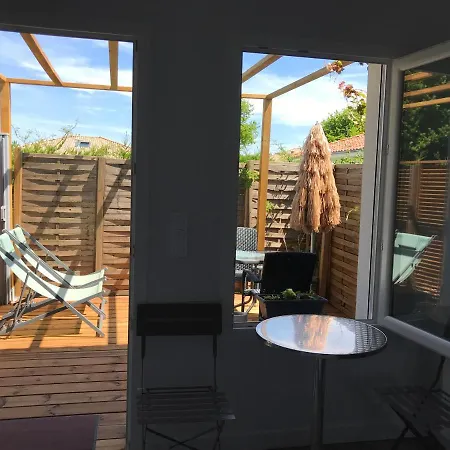 게스트하우스 Les Aulnes De Et Piste Cyclable ,5mn A Pied