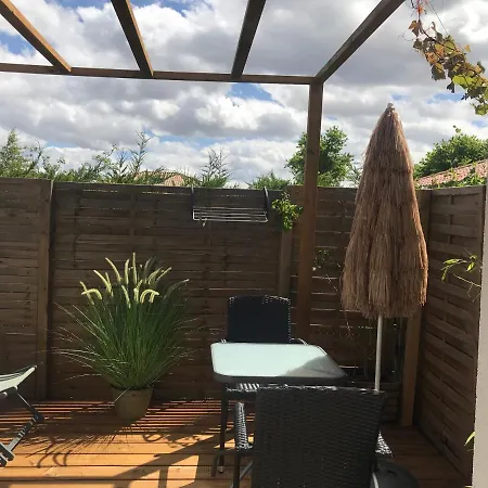 게스트하우스 Les Aulnes De Et Piste Cyclable ,5mn A Pied 상기네