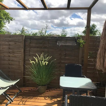 Les Aulnes De Et Piste Cyclable ,5mn A Pied Vendégház 3*