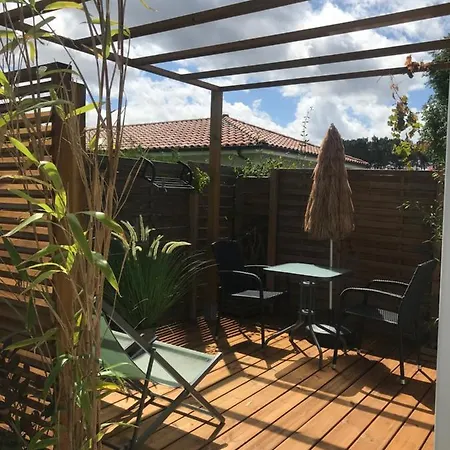 게스트하우스 Les Aulnes De Et Piste Cyclable ,5mn A Pied