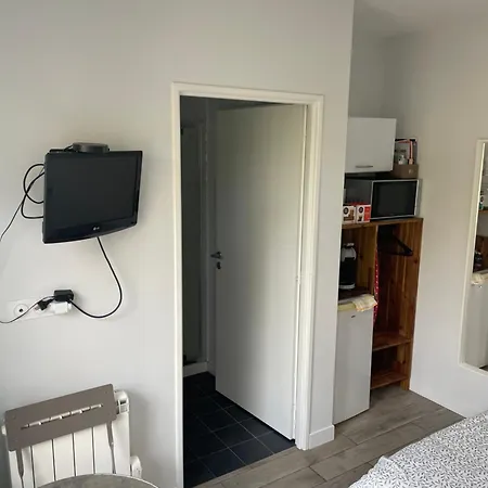 Les Aulnes De Et Piste Cyclable ,5mn A Pied Guest house Sanguinet