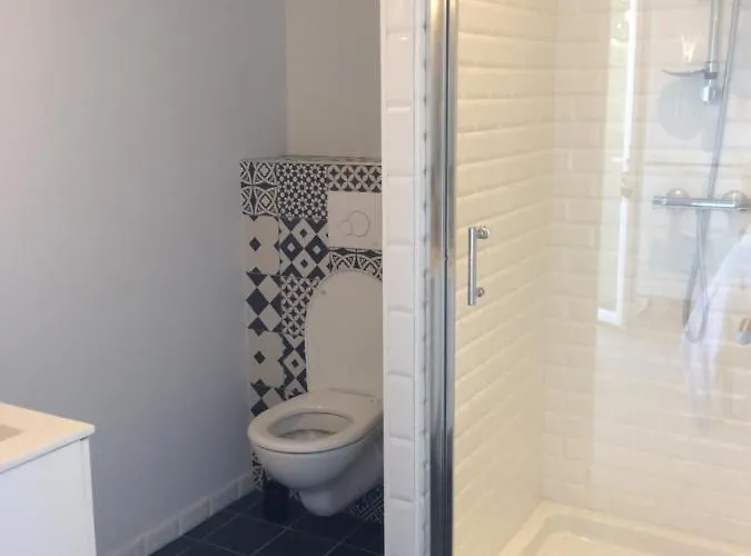 Les Aulnes De Et Piste Cyclable ,5mn A Pied 3*