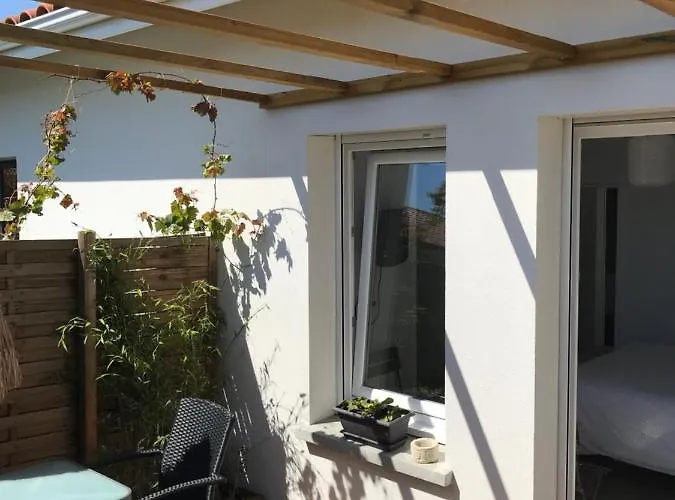 게스트하우스 Les Aulnes De Et Piste Cyclable ,5mn A Pied 상기네