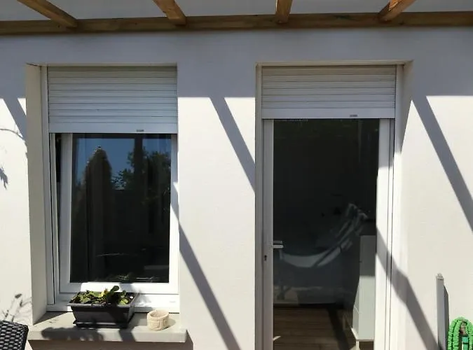 게스트하우스 Les Aulnes De Et Piste Cyclable ,5mn A Pied 3*