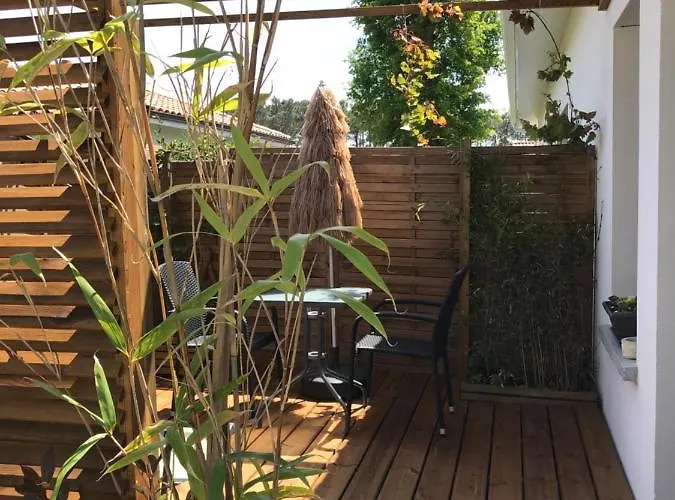 Гостевой дом Les Aulnes De Et Piste Cyclable ,5mn A Pied 3*