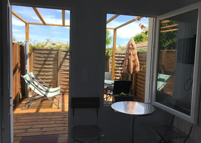 Гостевой дом Les Aulnes De Et Piste Cyclable ,5mn A Pied