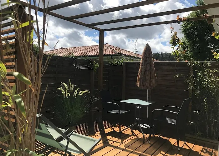 Les Aulnes De Et Piste Cyclable ,5mn A Pied