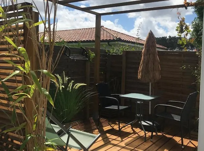 Гостевой дом Les Aulnes De Et Piste Cyclable ,5mn A Pied