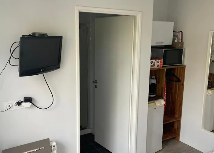 Les Aulnes De Et Piste Cyclable ,5mn A Pied Гостевой дом Сангине