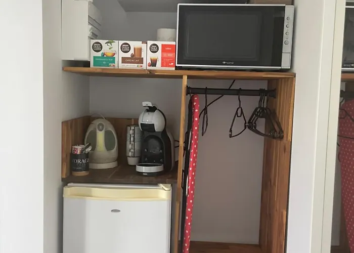 Гостевой дом Les Aulnes De Et Piste Cyclable ,5mn A Pied